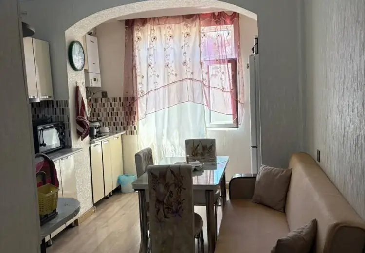 2 otaqlı mənzil Satılır, Xırdalan