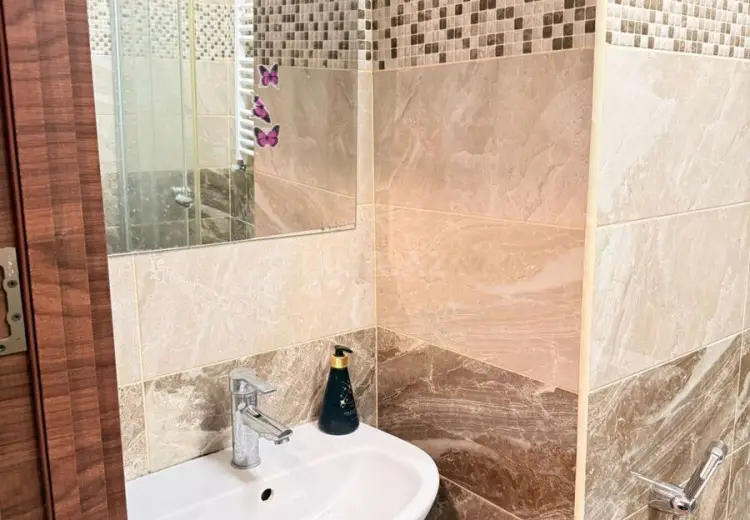 1 otaqlı mənzil Satılır, Yeni Günəşli qəs., Suraxanı, Bakı