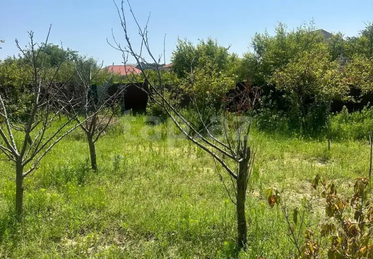 2 sot Torpaq Satılır, Bakı