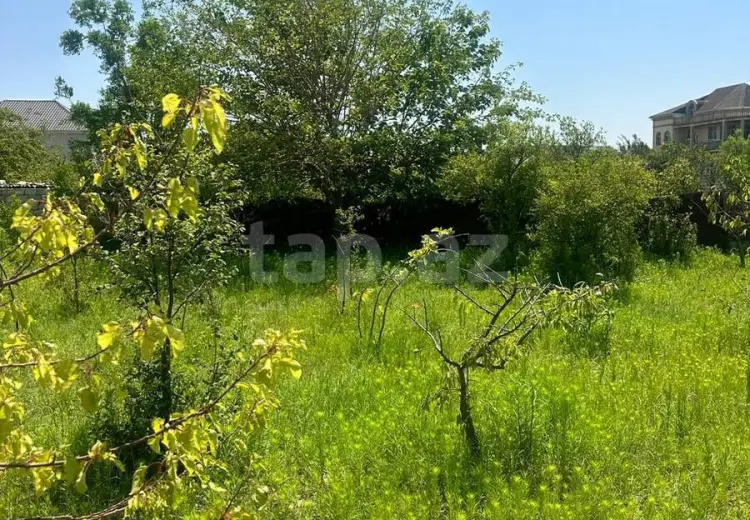 2 sot Torpaq Satılır, Bakı