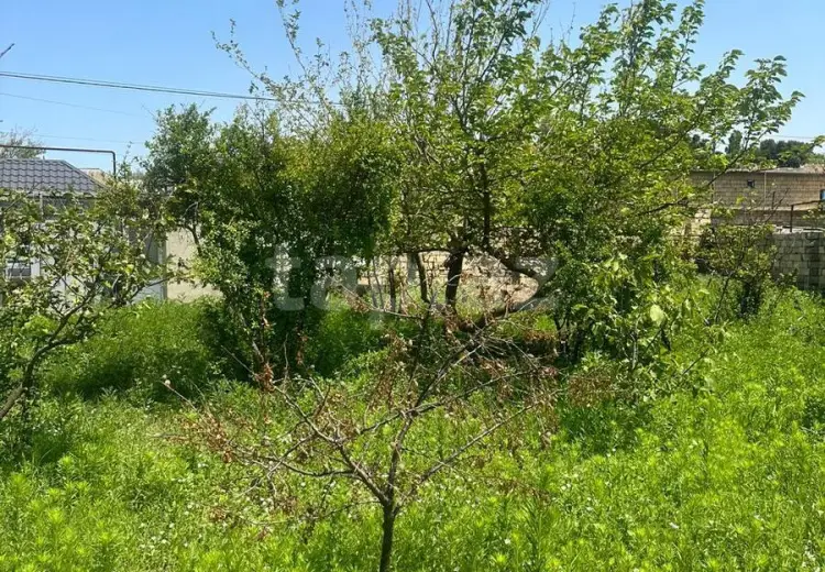 2 sot Torpaq Satılır, Bakı