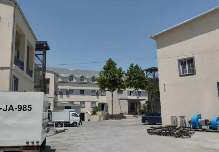150 m² Obyekt / Ofis Kirayə (aylıq), Nərimanov, Bakı