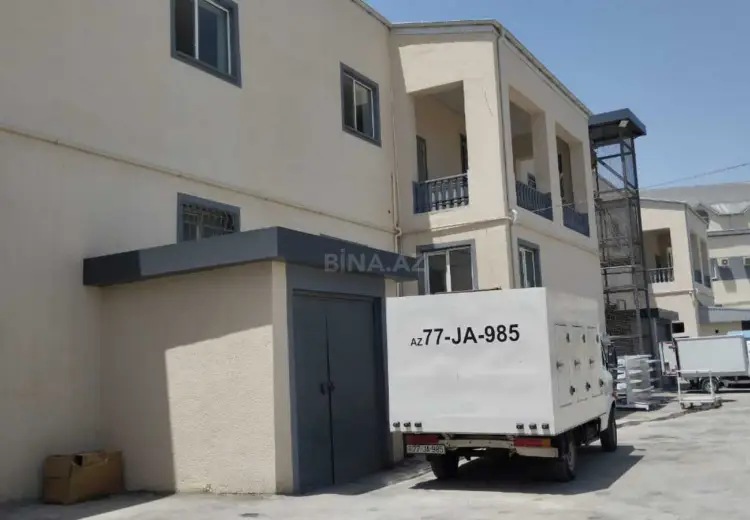 150 m² Obyekt / Ofis Kirayə (aylıq), Nərimanov, Bakı