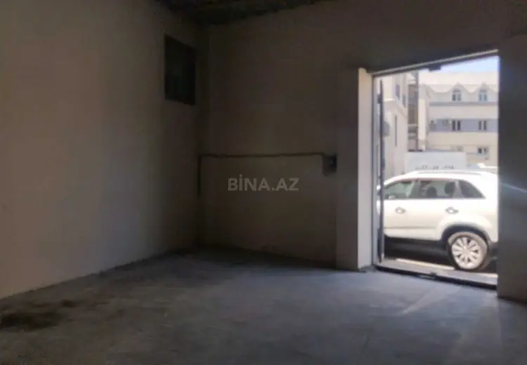 150 m² Obyekt / Ofis Kirayə (aylıq), Nərimanov, Bakı