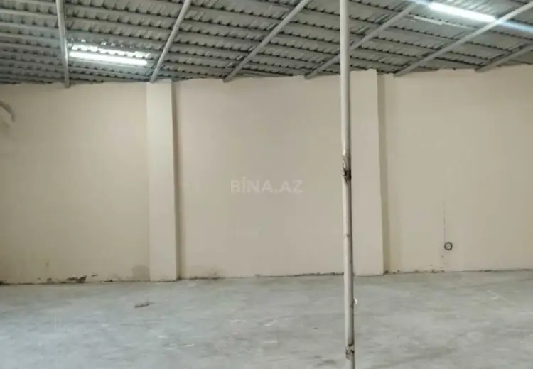 150 m² Obyekt / Ofis Kirayə (aylıq), Nərimanov, Bakı
