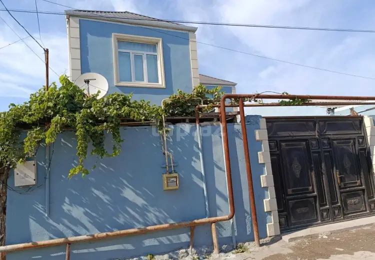 5 otaqlı mənzil Satılır, Sumqayıt