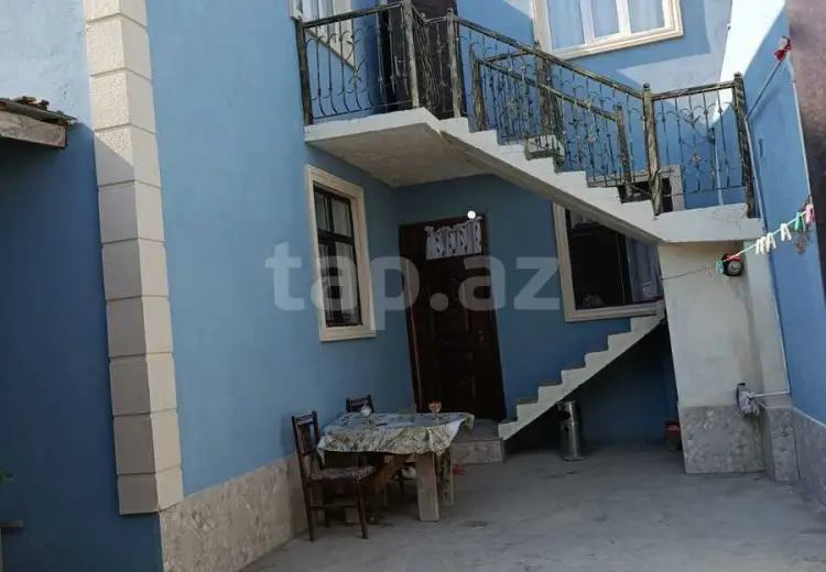5 otaqlı mənzil Satılır, Sumqayıt