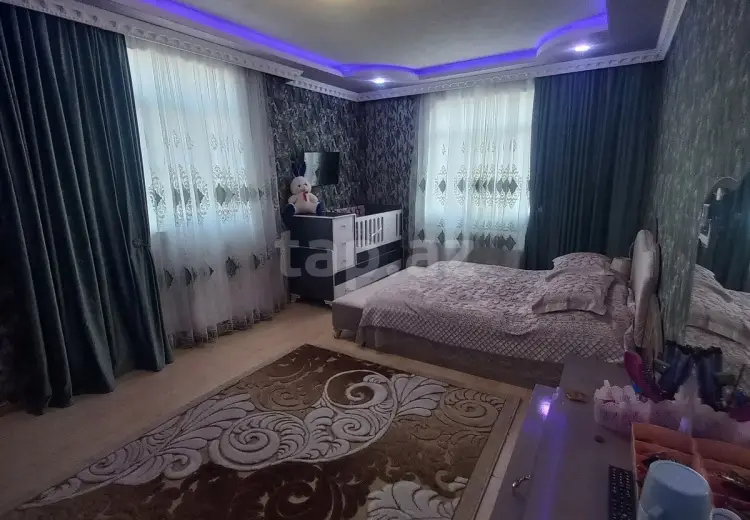 5 otaqlı mənzil Satılır, Sumqayıt