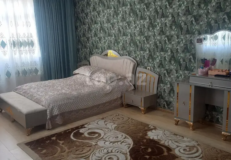 5 otaqlı mənzil Satılır, Sumqayıt