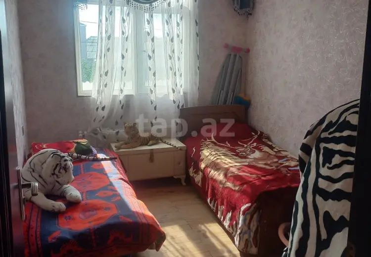 5 otaqlı mənzil Satılır, Sumqayıt