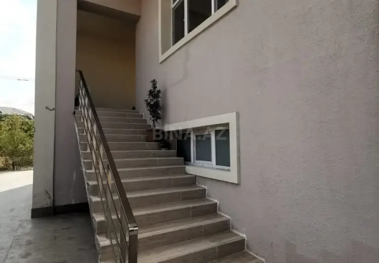 6 otaqlı mənzil Satılır, Abşeron