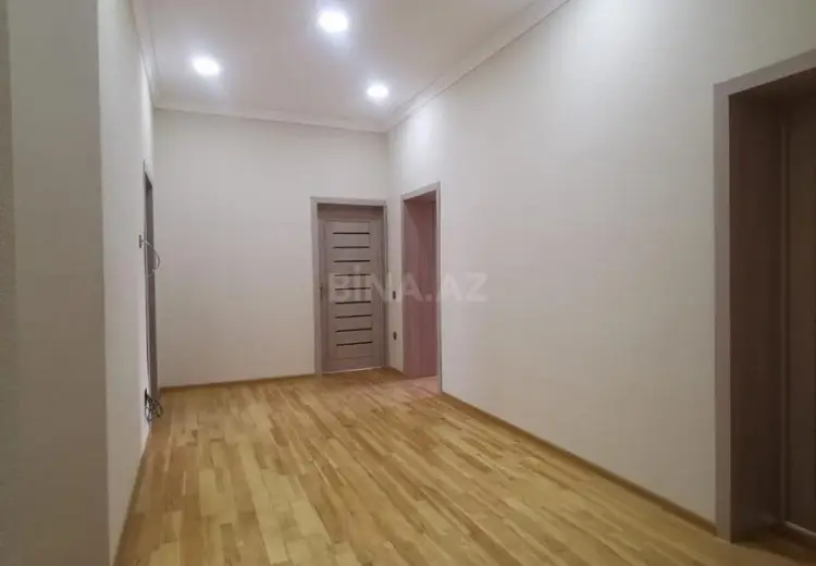 6 otaqlı mənzil Satılır, Abşeron