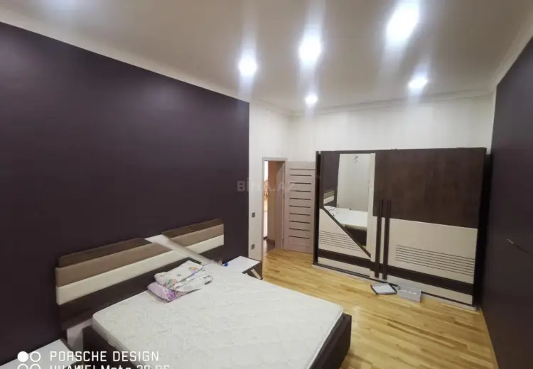 6 otaqlı mənzil Satılır, Abşeron