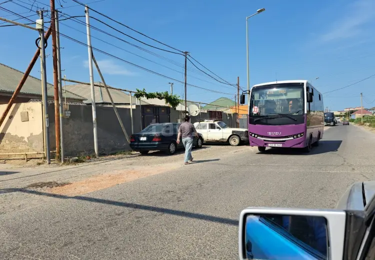 4 sot Torpaq Satılır, Sumqayıt