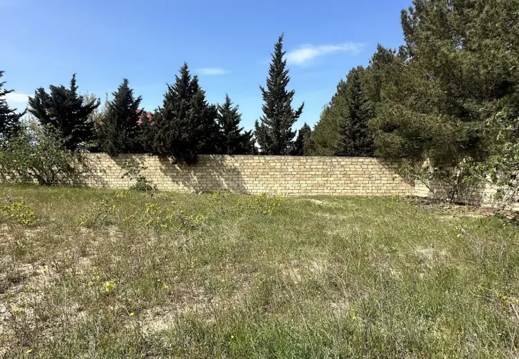 3 sot Torpaq Satılır, Novxanı, Abşeron