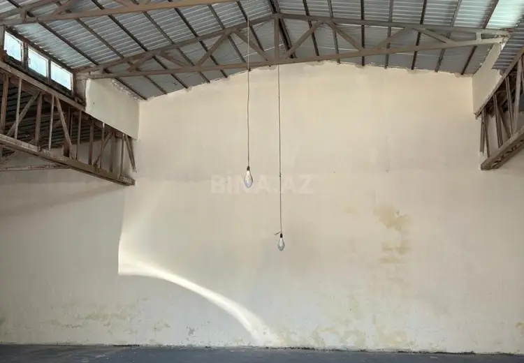 520 m² Obyekt / Ofis Kirayə (aylıq), Rəsulzadə qəs., Binəqədi, Bakı