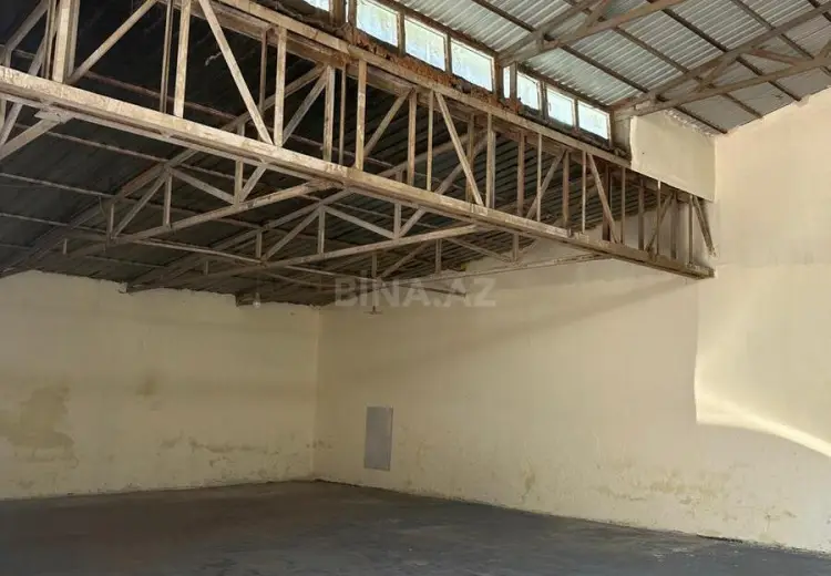 520 m² Obyekt / Ofis Kirayə (aylıq), Rəsulzadə qəs., Binəqədi, Bakı