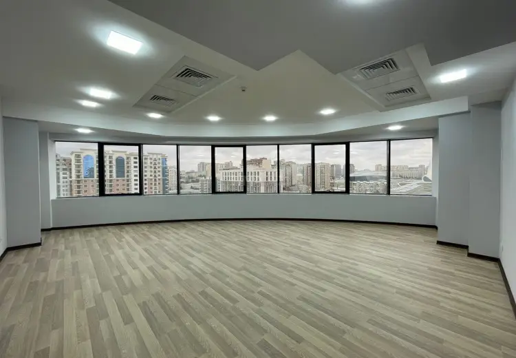 245 m² Obyekt / Ofis Kirayə (aylıq), Nərimanov, Bakı