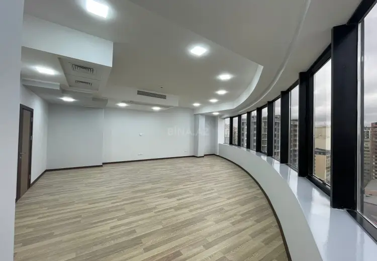 245 m² Obyekt / Ofis Kirayə (aylıq), Nərimanov, Bakı