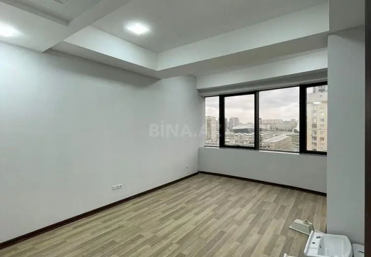 245 m² Obyekt / Ofis Kirayə (aylıq), Nərimanov, Bakı