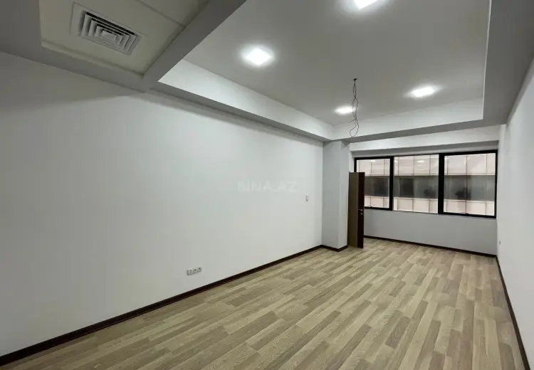 245 m² Obyekt / Ofis Kirayə (aylıq), Nərimanov, Bakı