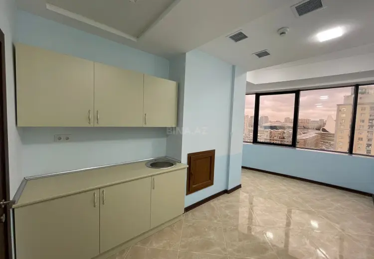 245 m² Obyekt / Ofis Kirayə (aylıq), Nərimanov, Bakı