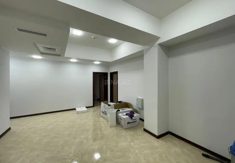 245 m² Obyekt / Ofis Kirayə (aylıq), Nərimanov, Bakı