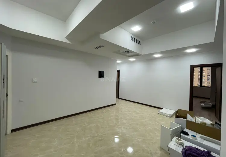 245 m² Obyekt / Ofis Kirayə (aylıq), Nərimanov, Bakı