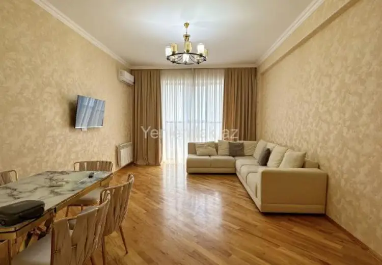 2 otaqlı mənzil Satılır, 8-ci kilometr, Nizami, Bakı