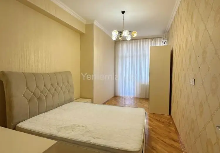 2 otaqlı mənzil Satılır, 8-ci kilometr, Nizami, Bakı