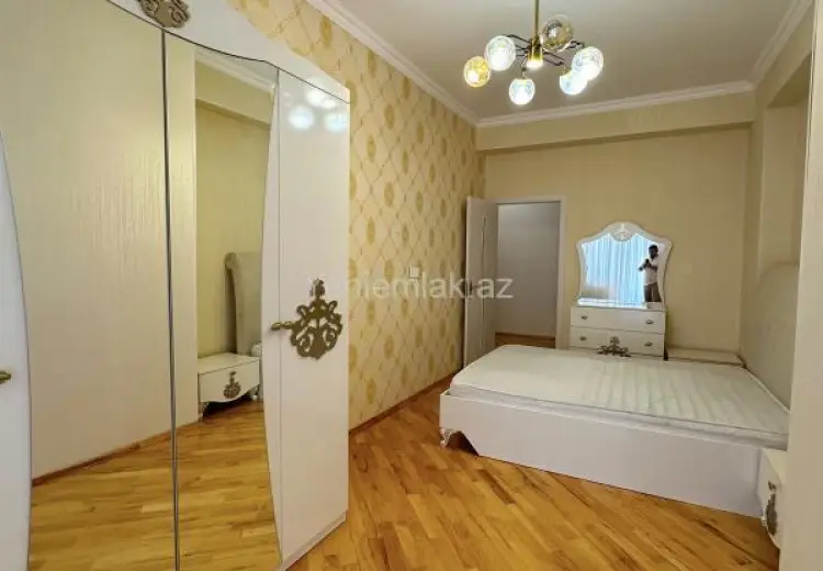 2 otaqlı mənzil Satılır, 8-ci kilometr, Nizami, Bakı