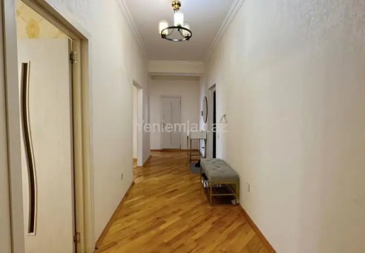 2 otaqlı mənzil Satılır, 8-ci kilometr, Nizami, Bakı