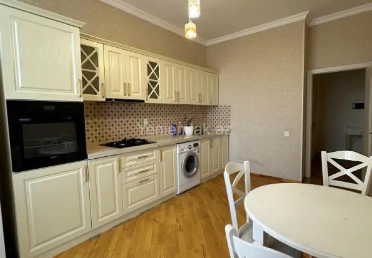2 otaqlı mənzil Satılır, 8-ci kilometr, Nizami, Bakı