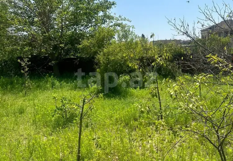3 sot Torpaq Satılır, Bakı