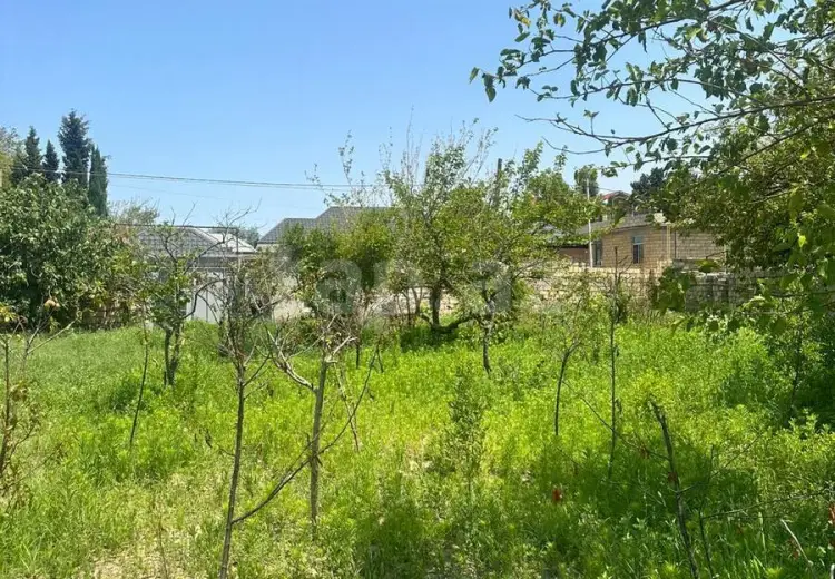 3 sot Torpaq Satılır, Bakı
