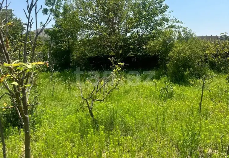 3 sot Torpaq Satılır, Bakı