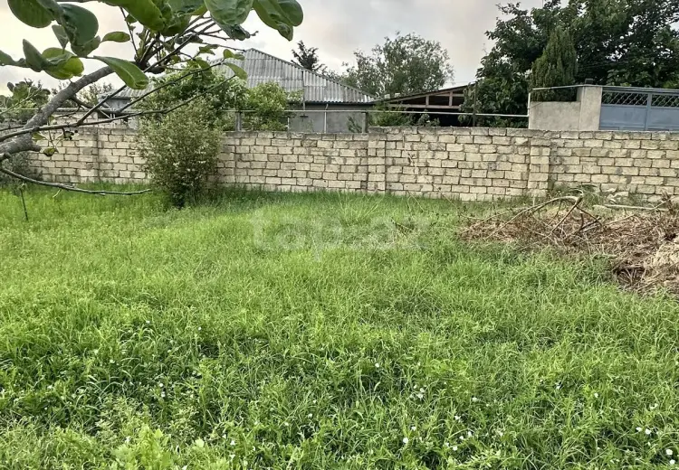 3 sot Torpaq Satılır, Bakı