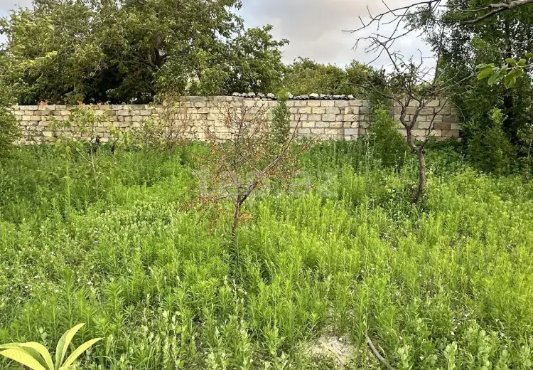 3 sot Torpaq Satılır, Bakı