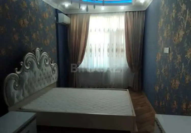 2 otaqlı mənzil Kirayə (aylıq), Yeni Yasamal qəs., Yasamal, Bakı