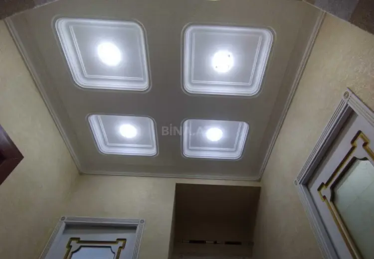 2 otaqlı mənzil Kirayə (aylıq), Yeni Yasamal qəs., Yasamal, Bakı