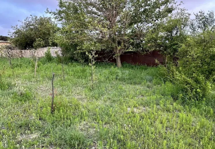 2 sot Torpaq Satılır, Bakı