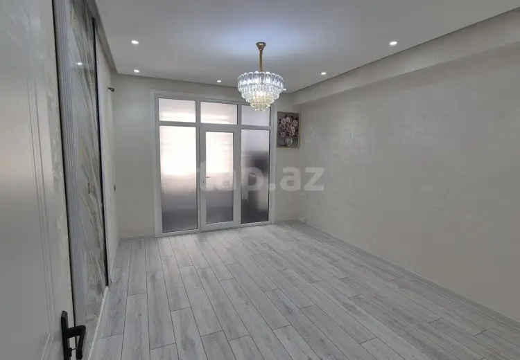 2 otaqlı mənzil Satılır, Xırdalan