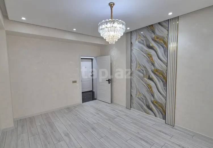 2 otaqlı mənzil Satılır, Xırdalan