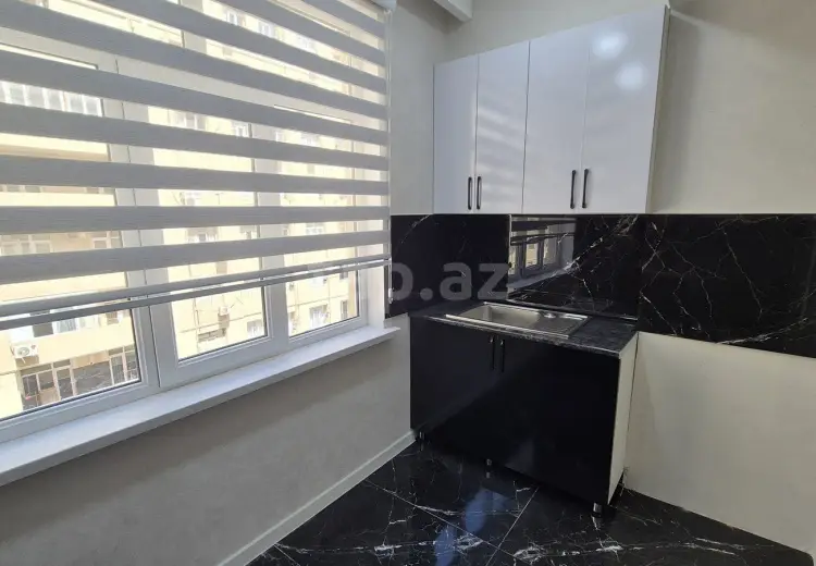 2 otaqlı mənzil Satılır, Xırdalan