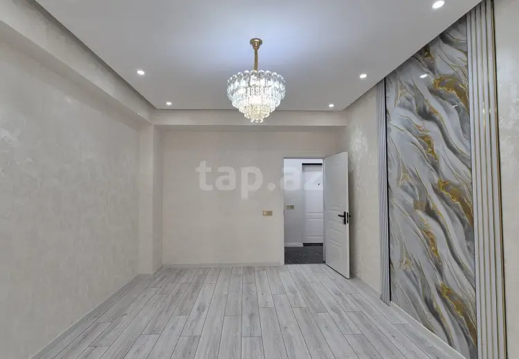 2 otaqlı mənzil Satılır, Xırdalan