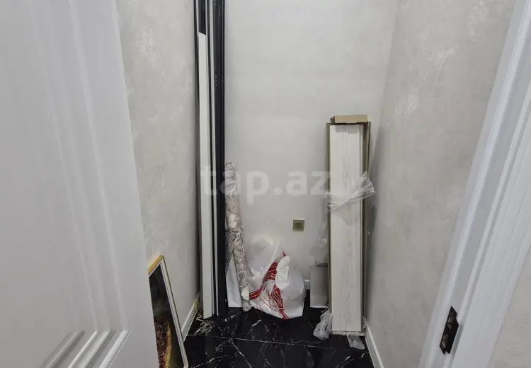 2 otaqlı mənzil Satılır, Xırdalan