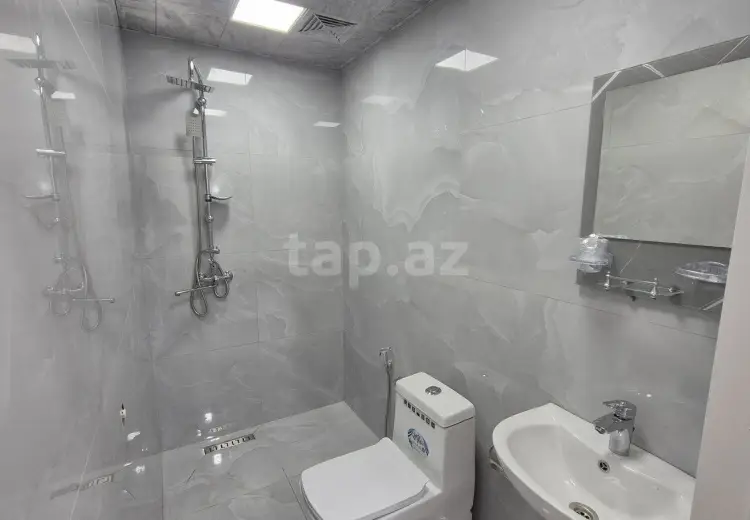 2 otaqlı mənzil Satılır, Xırdalan