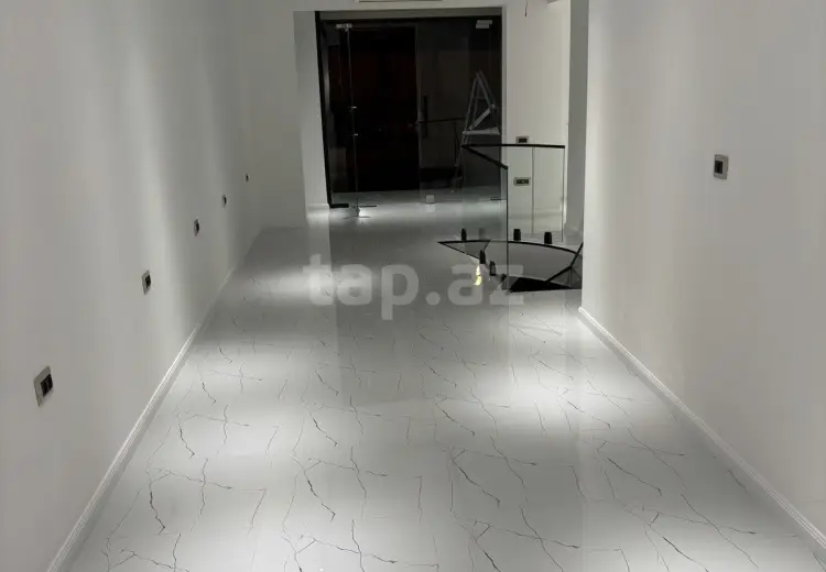 0 m² Obyekt / Ofis Kirayə (aylıq), Bakı