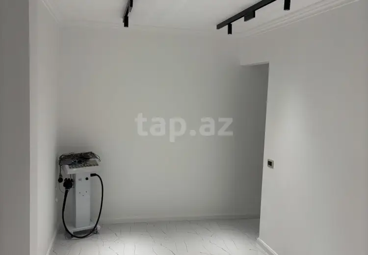 0 m² Obyekt / Ofis Kirayə (aylıq), Bakı