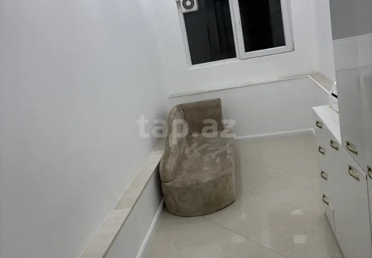 0 m² Obyekt / Ofis Kirayə (aylıq), Bakı